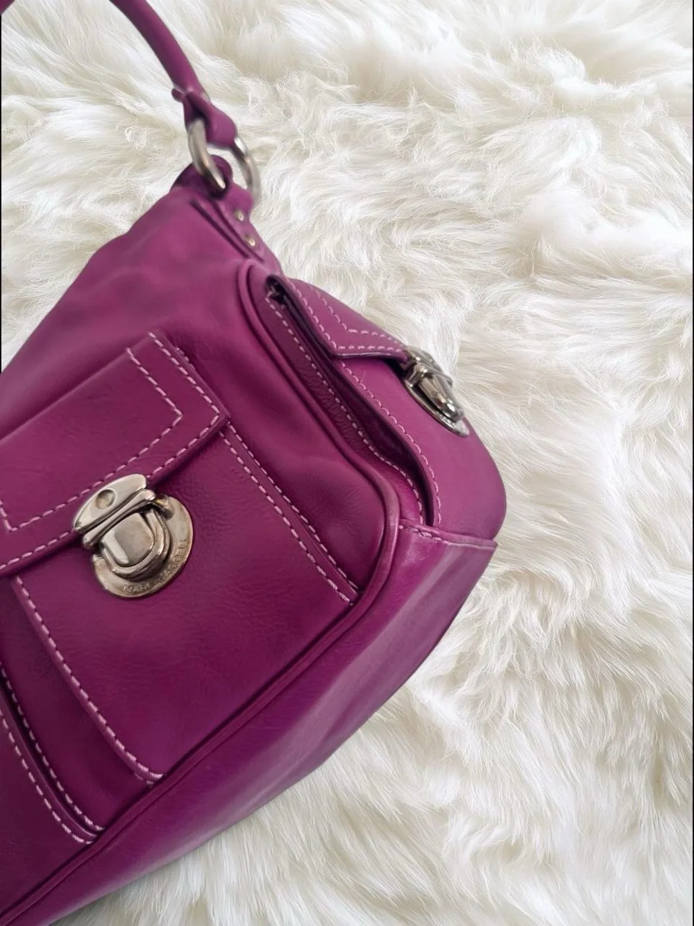 Marc Jacobs Small Multi Pocket